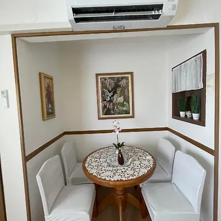 Bajo Apartment Rovinj