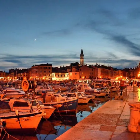 Bajo * Rovinj