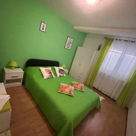 Bajo Apartment Rovinj