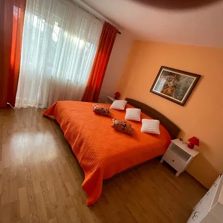 Bajo Apartment