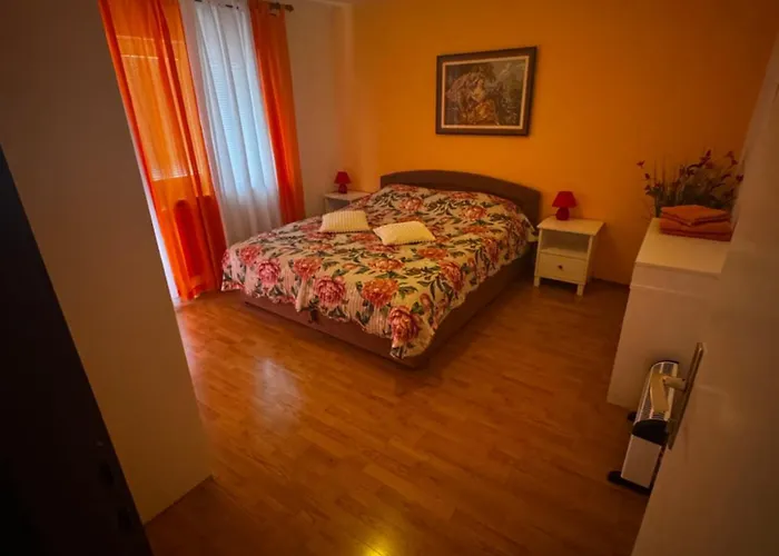 Bajo Lejlighed Rovinj
