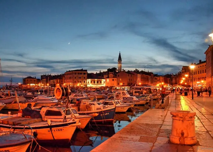 Bajo * Rovinj